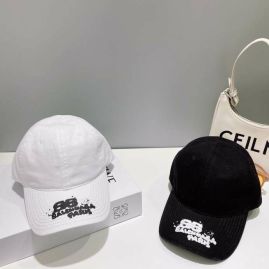 Picture of Balenciaga Cap _SKUBalenciagacap01170394